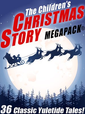 cover image of The Children's Christmas Story